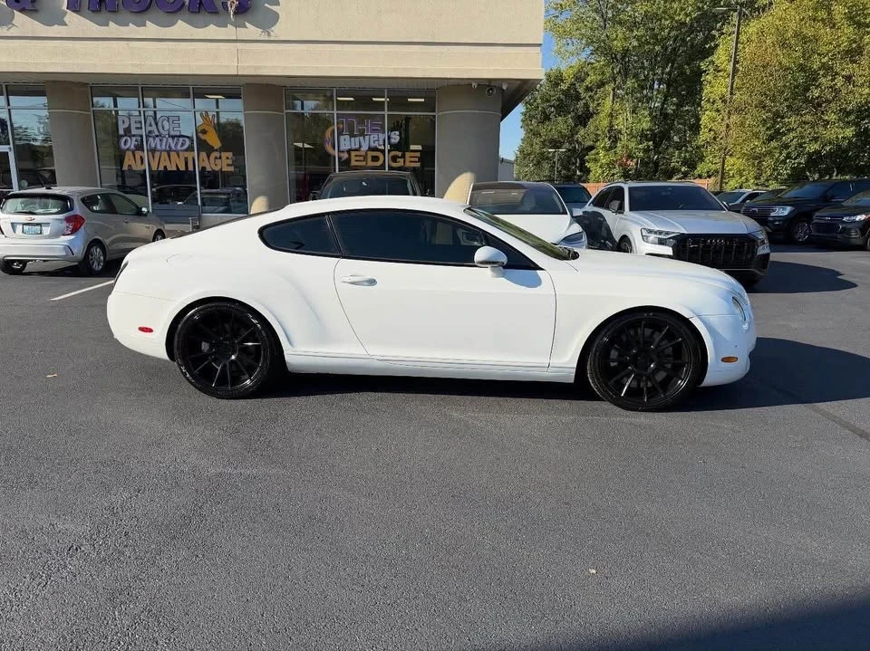 2005 Bentley Continental GT 1st Gen - Image 6 of 17