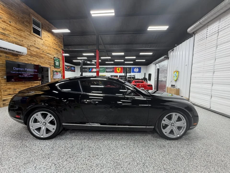 2005 Bentley Continental GT 1st Gen - Image 7 of 20