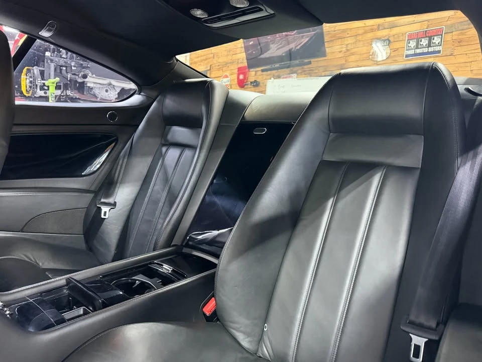 2005 Bentley Continental GT 1st Gen - Image 17 of 20