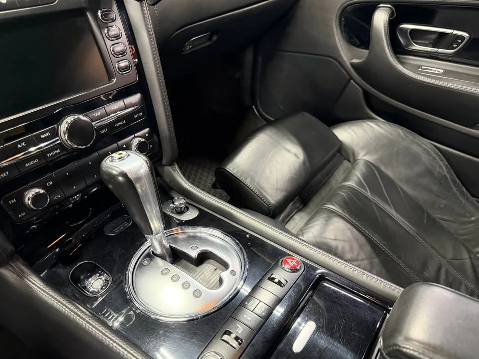2005 Bentley Continental GT 1st Gen - Image 16 of 20