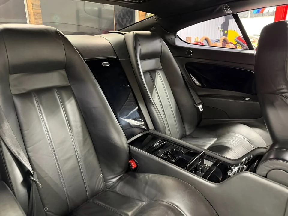 2005 Bentley Continental GT 1st Gen - Image 18 of 20