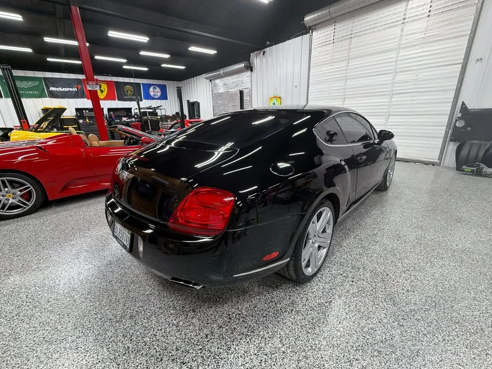 2005 Bentley Continental GT 1st Gen - Image 6 of 20