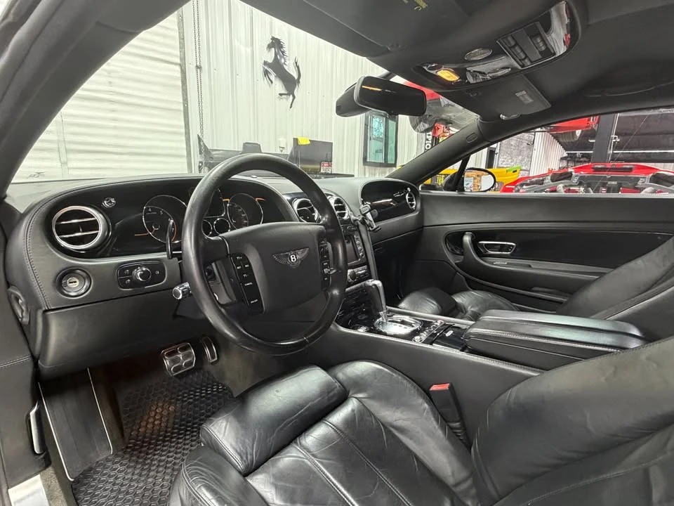 2005 Bentley Continental GT 1st Gen - Image 12 of 20