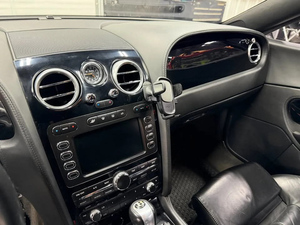 2005 Bentley Continental GT 1st Gen - Image 15 of 20
