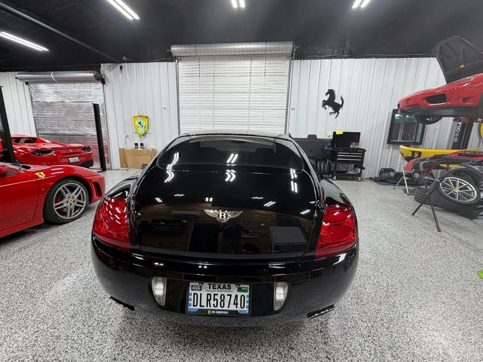 2005 Bentley Continental GT 1st Gen - Image 5 of 20