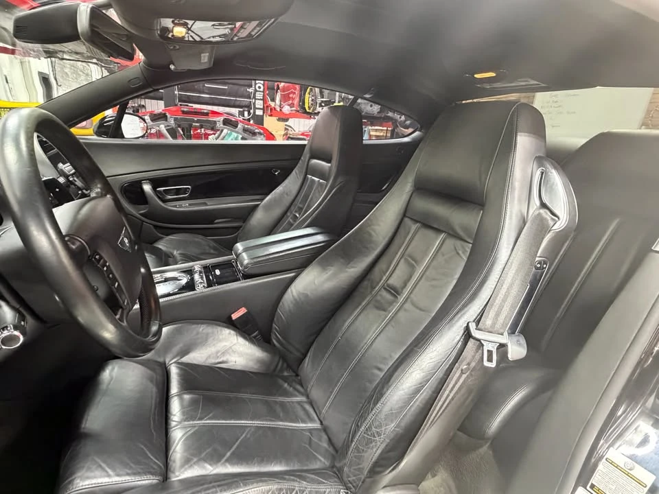 2005 Bentley Continental GT 1st Gen - Image 13 of 20