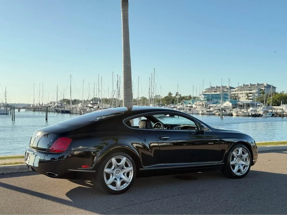 2005 Bentley Continental GT 1st Gen - Image 13 of 17