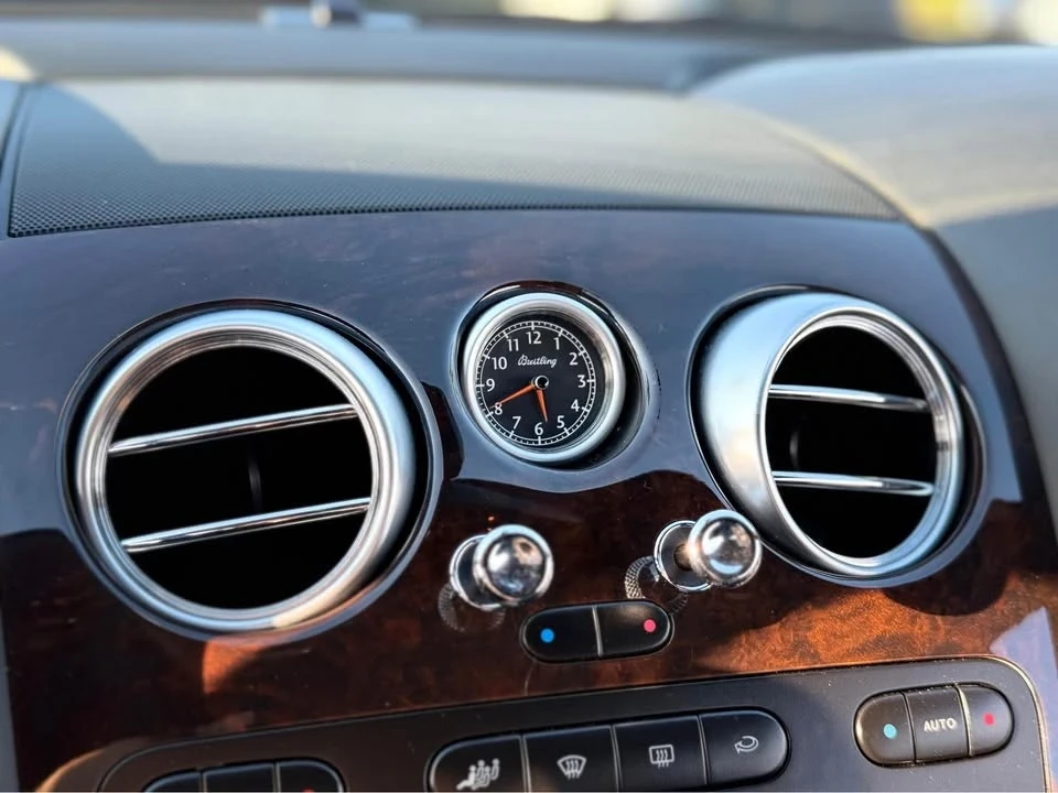 2005 Bentley Continental GT 1st Gen - Image 14 of 17