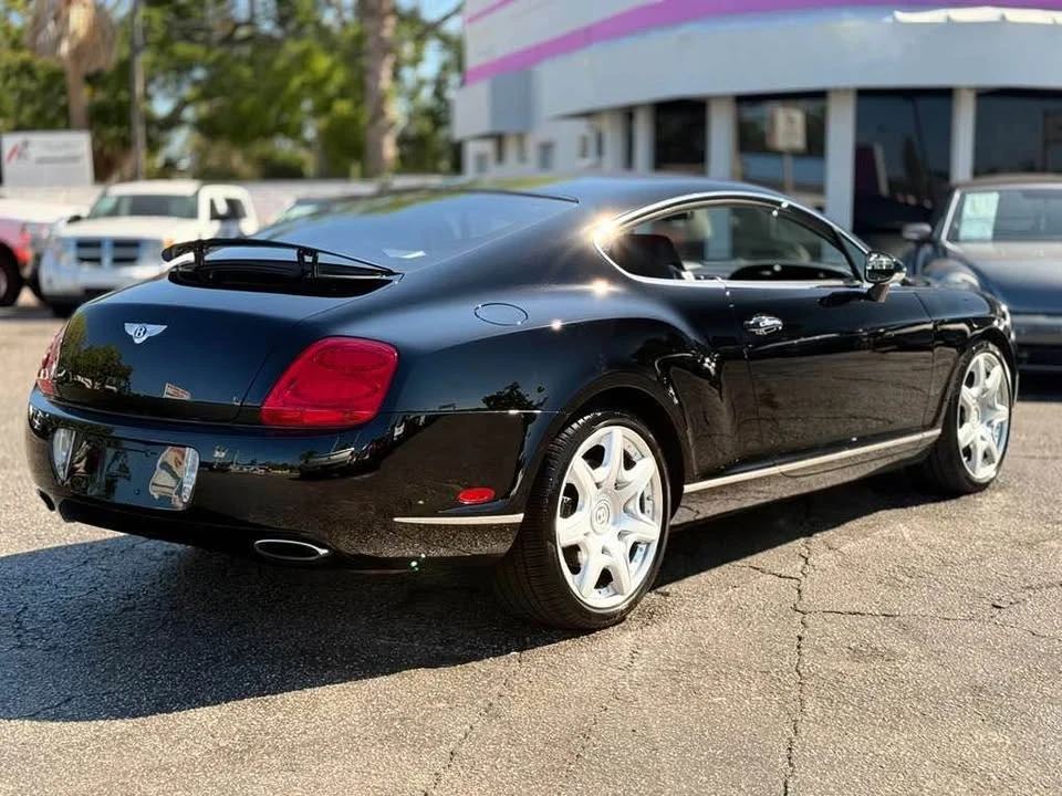 2005 Bentley Continental GT 1st Gen - Image 20 of 20