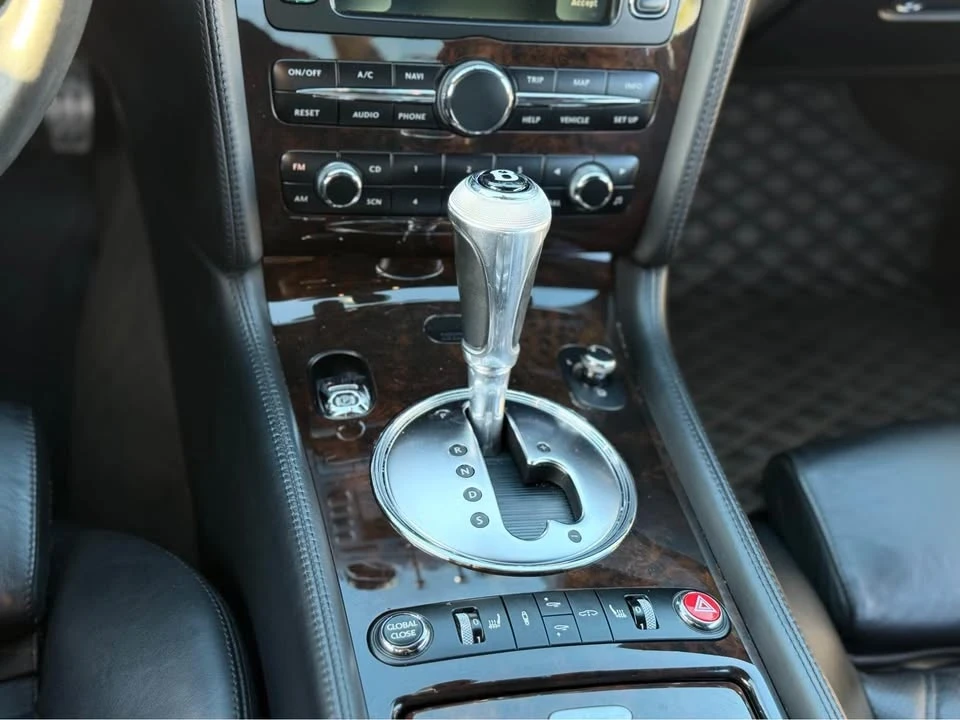2005 Bentley Continental GT 1st Gen - Image 6 of 17
