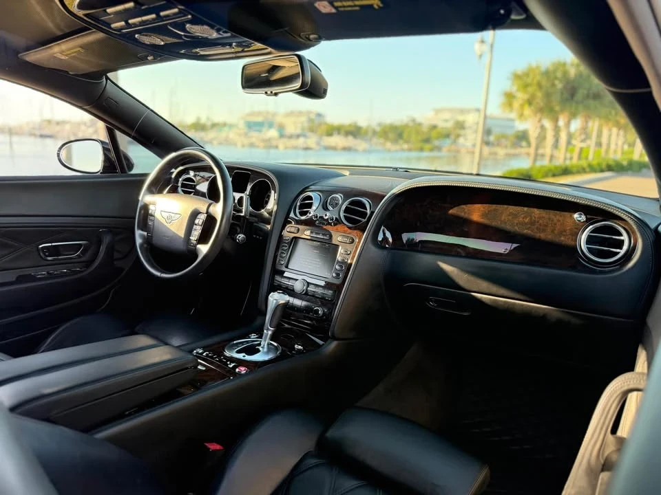 2005 Bentley Continental GT 1st Gen - Image 11 of 17