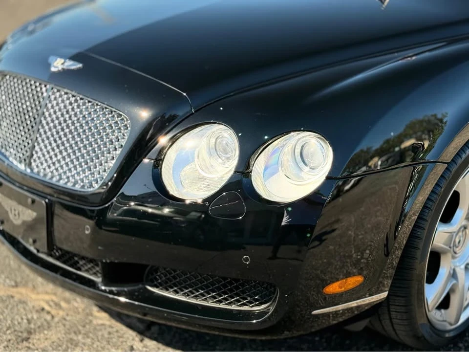 2005 Bentley Continental GT 1st Gen - Image 9 of 20