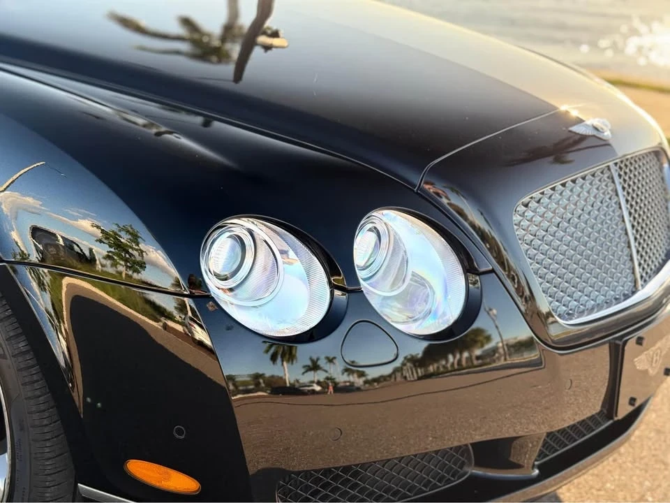 2005 Bentley Continental GT 1st Gen - Image 15 of 17