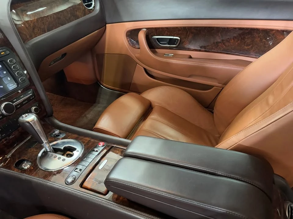 2005 Bentley Continental GT 1st Gen - Image 6 of 10