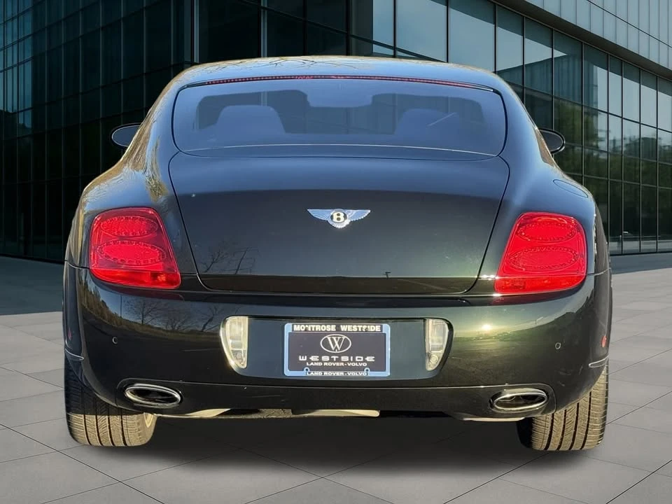 2005 Bentley Continental GT 1st Gen - Image 3 of 10