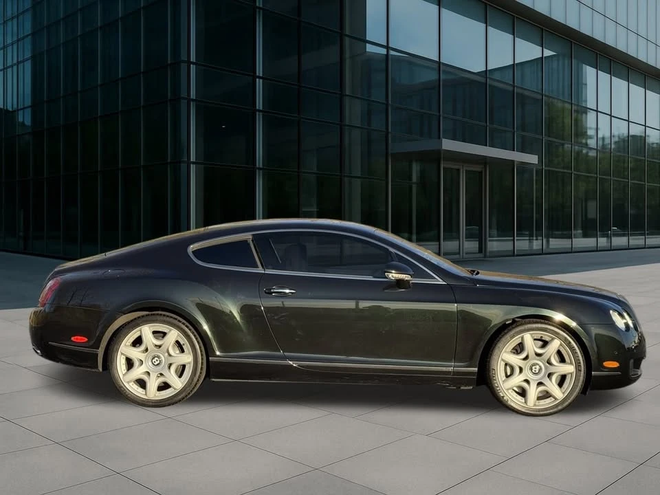2005 Bentley Continental GT 1st Gen - Image 5 of 10