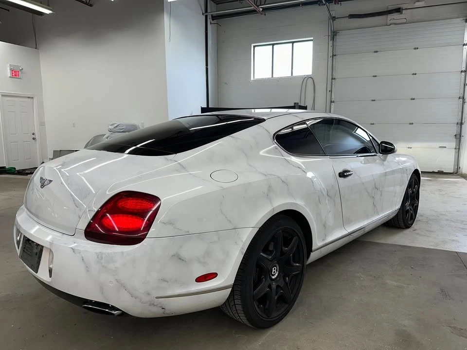 2005 Bentley Continental GT 1st Gen - Image 5 of 12