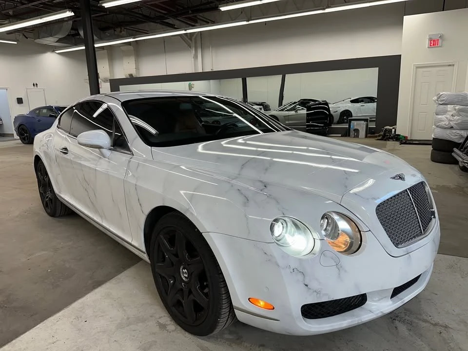 2005 Bentley Continental GT 1st Gen - Image 2 of 12
