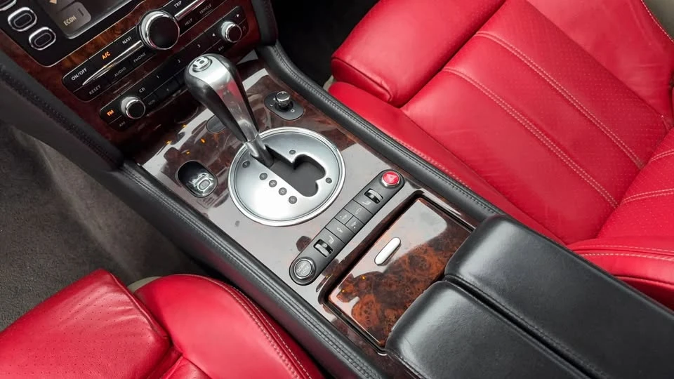 2005 Bentley Continental GT 1st Gen - Image 15 of 18