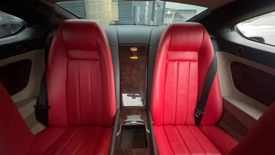 2005 Bentley Continental GT 1st Gen - Image 17 of 18