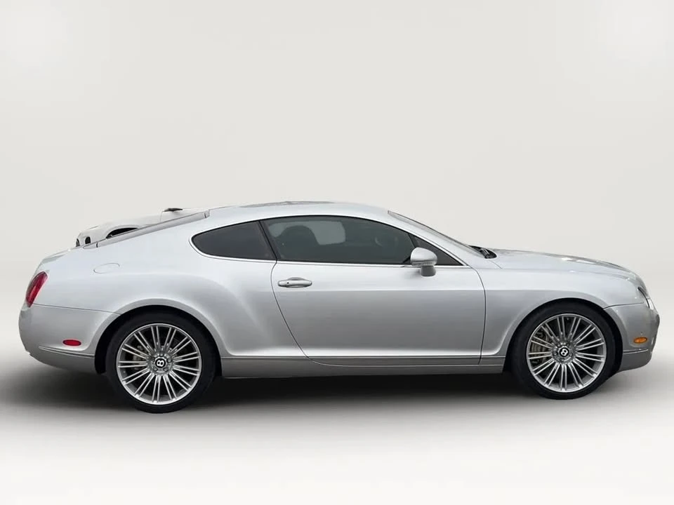 2005 Bentley Continental GT 1st Gen - Image 6 of 18