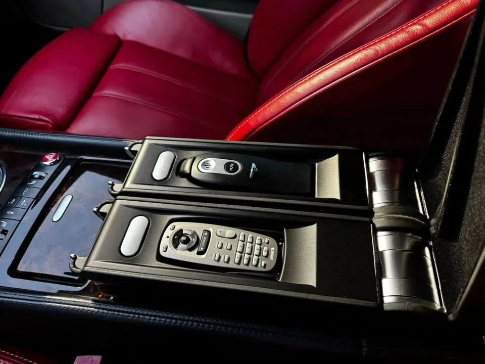 2005 Bentley Continental GT 1st Gen - Image 16 of 18