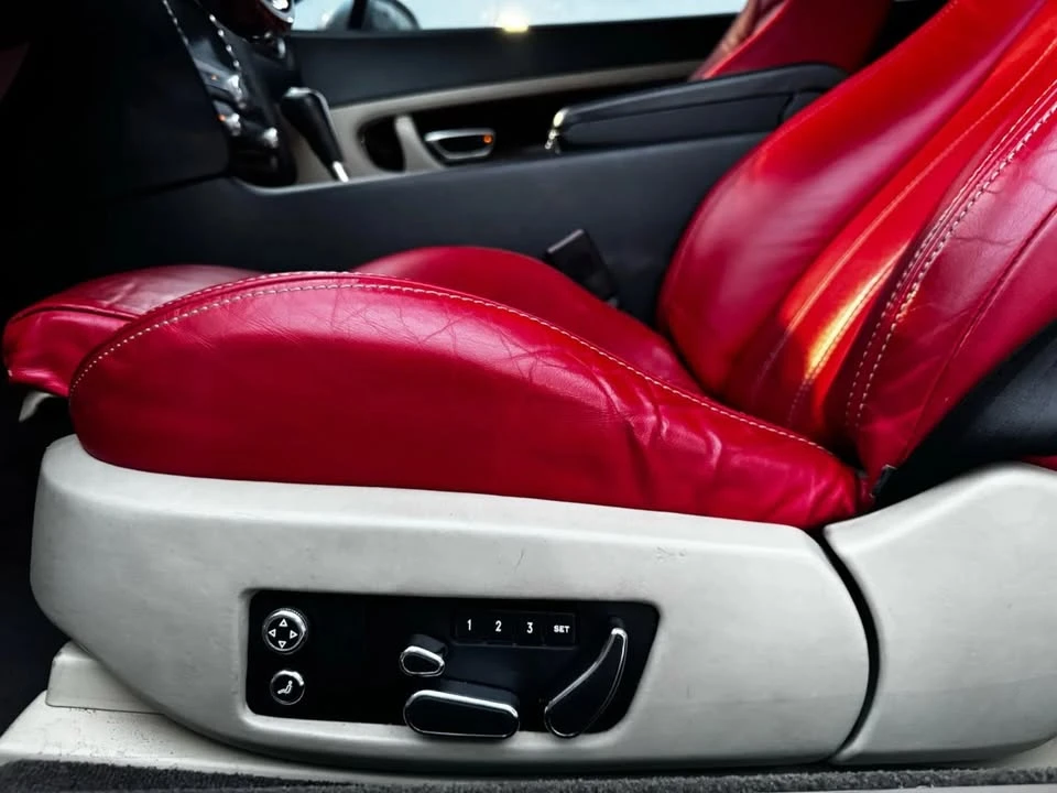 2005 Bentley Continental GT 1st Gen - Image 14 of 18