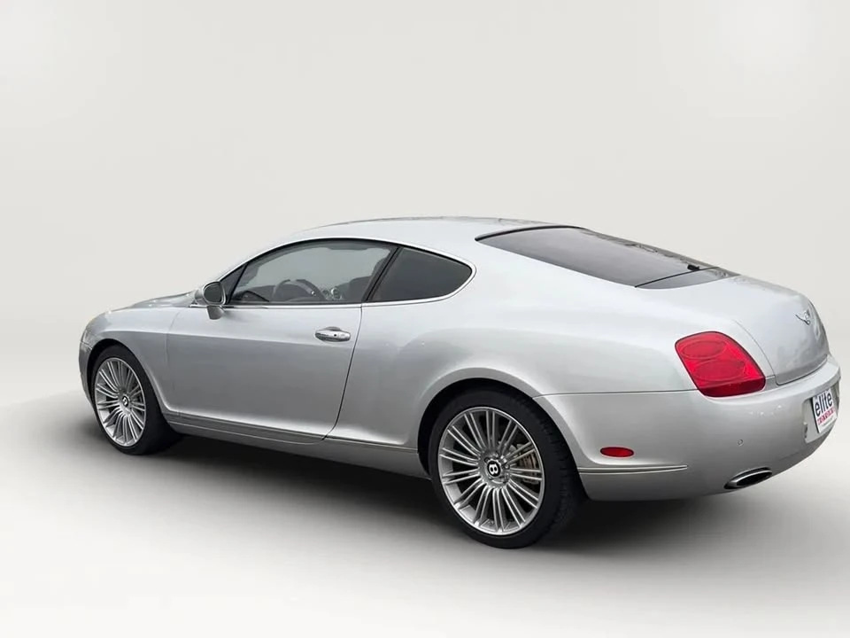 2005 Bentley Continental GT 1st Gen - Image 3 of 18