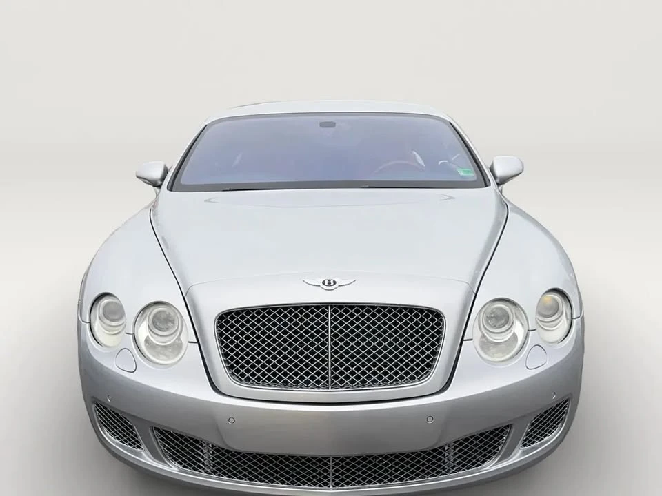 2005 Bentley Continental GT 1st Gen - Image 18 of 18