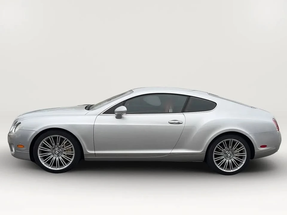 2005 Bentley Continental GT 1st Gen - Image 2 of 18