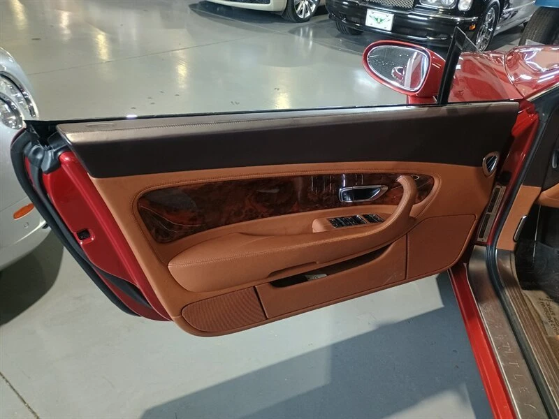 2005 Bentley Continental GT 1st Gen - Image 12 of 20