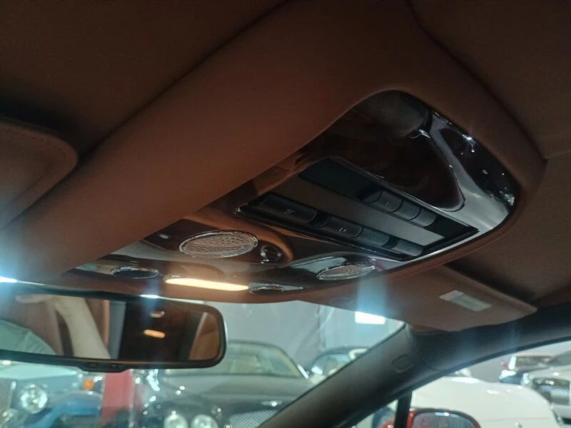 2005 Bentley Continental GT 1st Gen - Image 20 of 20