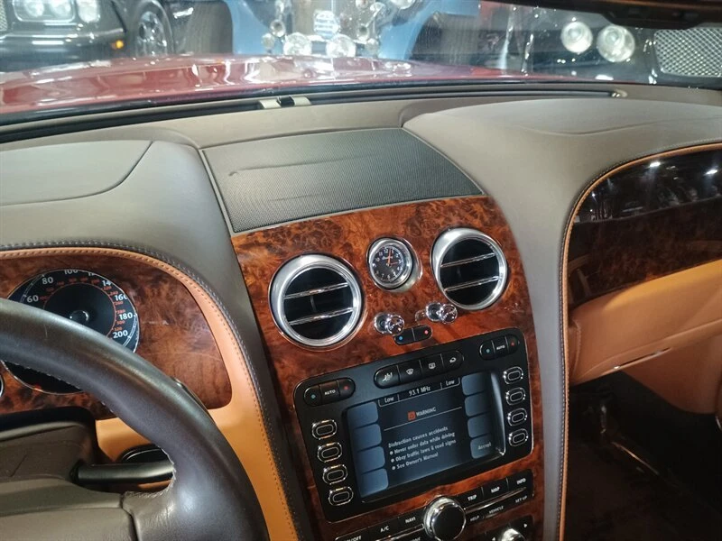 2005 Bentley Continental GT 1st Gen - Image 18 of 20