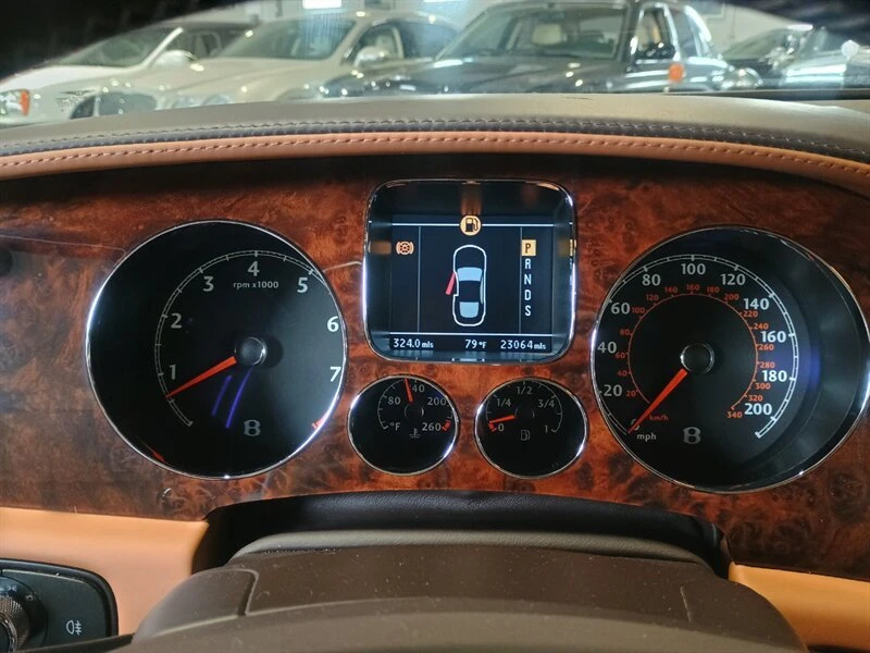2005 Bentley Continental GT 1st Gen - Image 16 of 20