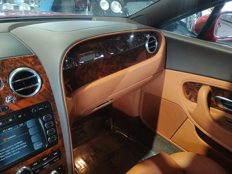 2005 Bentley Continental GT 1st Gen - Image 19 of 20
