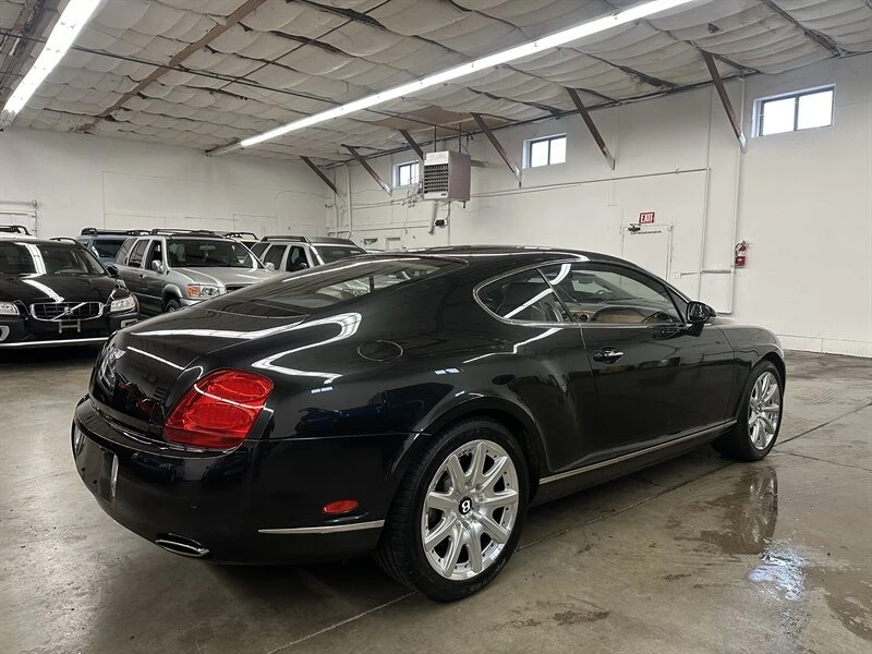 2005 Bentley Continental GT 1st Gen - Image 3 of 19