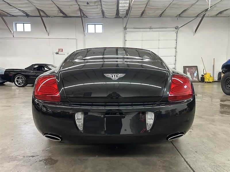 2005 Bentley Continental GT 1st Gen - Image 4 of 20