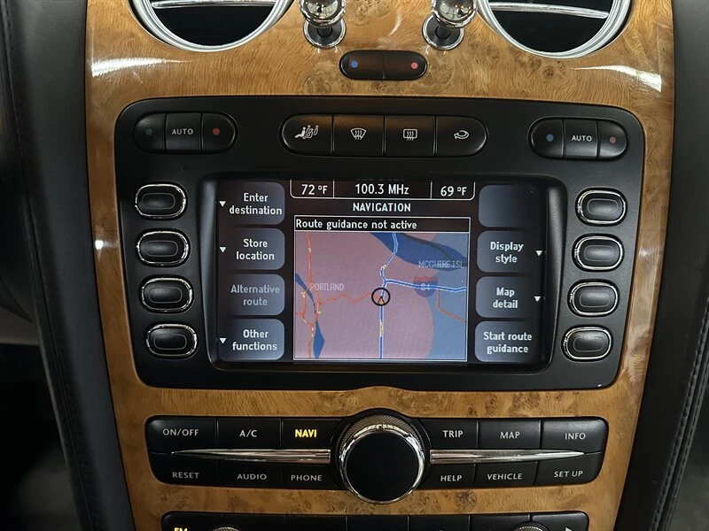 2005 Bentley Continental GT 1st Gen - Image 16 of 19