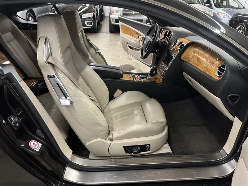 2005 Bentley Continental GT 1st Gen - Image 10 of 19