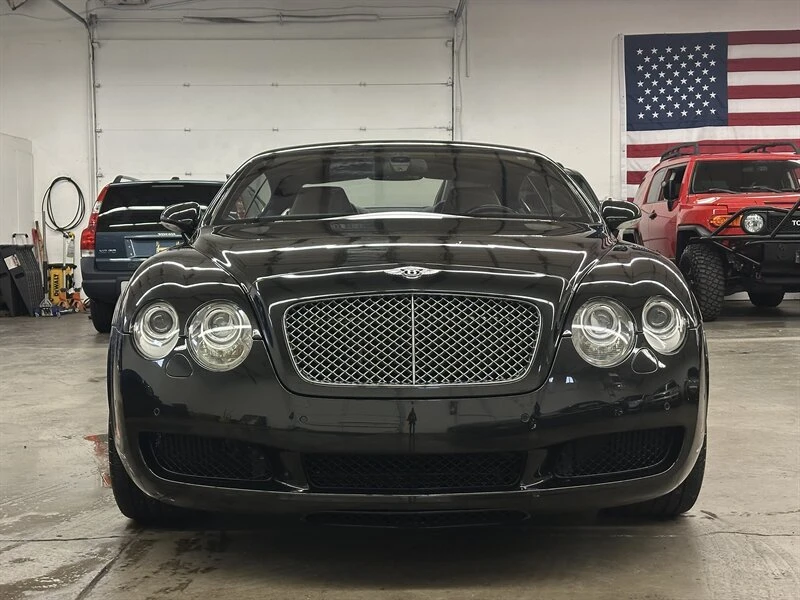 2005 Bentley Continental GT 1st Gen - Image 6 of 19