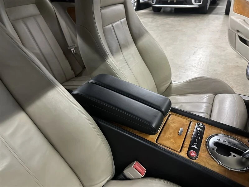 2005 Bentley Continental GT 1st Gen - Image 16 of 20