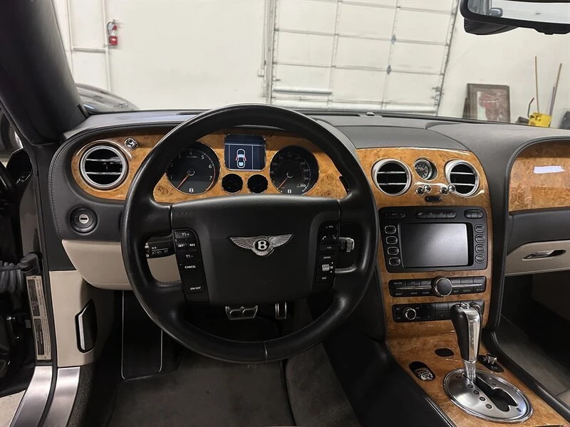 2005 Bentley Continental GT 1st Gen - Image 14 of 19