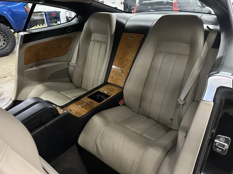 2005 Bentley Continental GT 1st Gen - Image 12 of 19