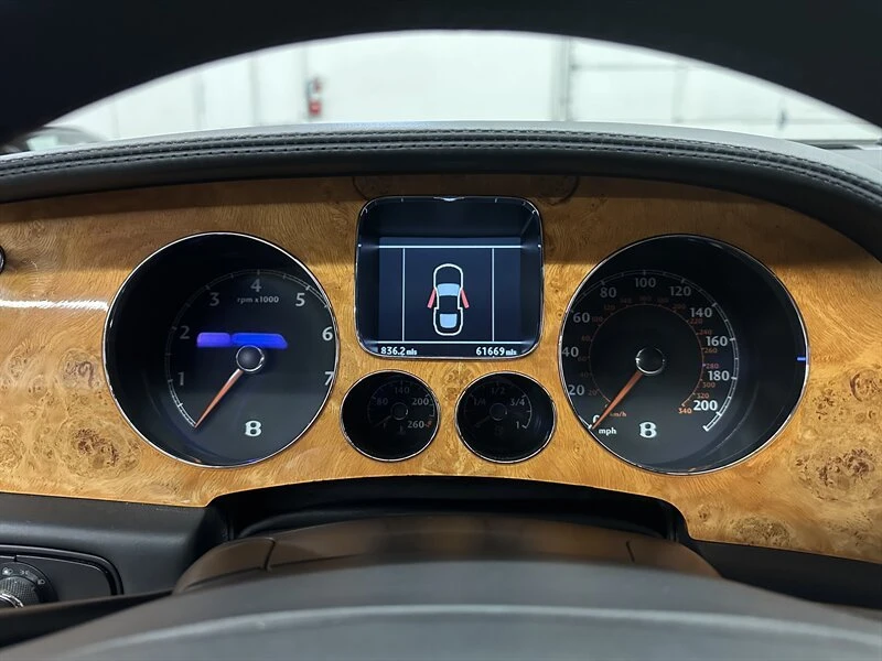 2005 Bentley Continental GT 1st Gen - Image 19 of 19