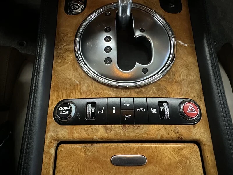 2005 Bentley Continental GT 1st Gen - Image 19 of 20