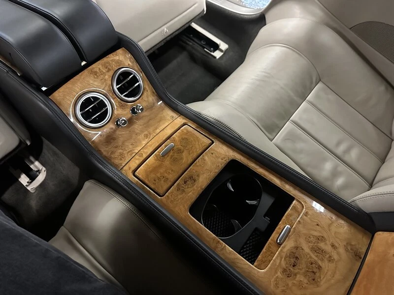 2005 Bentley Continental GT 1st Gen - Image 13 of 19