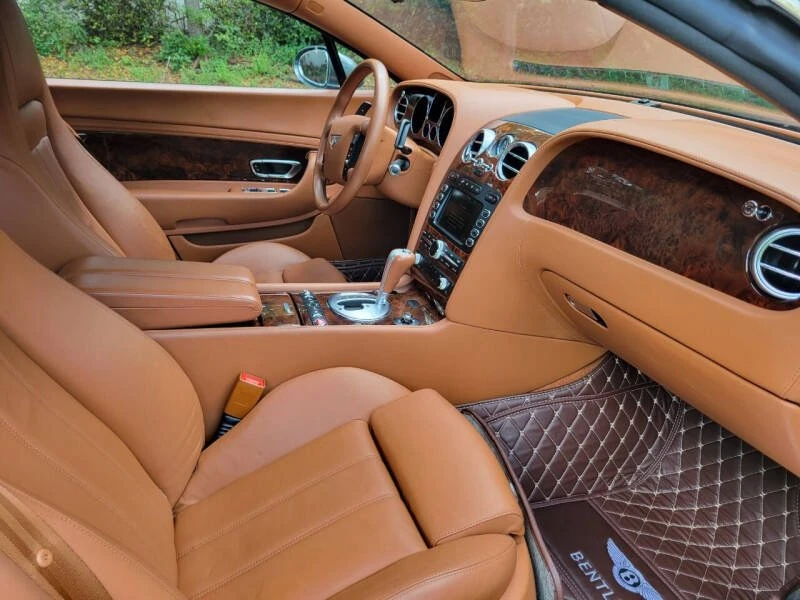 2005 Bentley Continental GT 1st Gen - Image 9 of 13