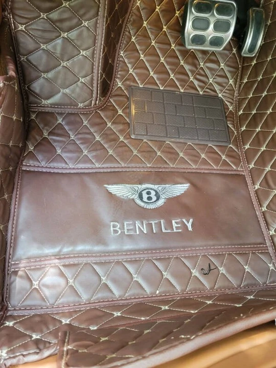 2005 Bentley Continental GT 1st Gen - Image 12 of 13