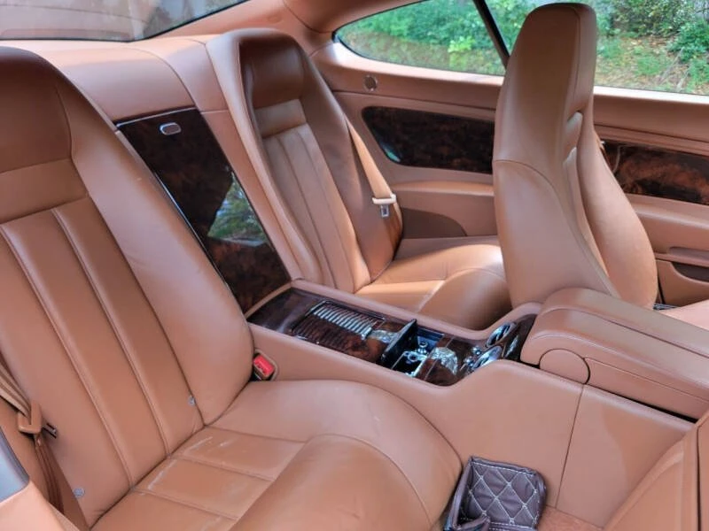 2005 Bentley Continental GT 1st Gen - Image 11 of 13