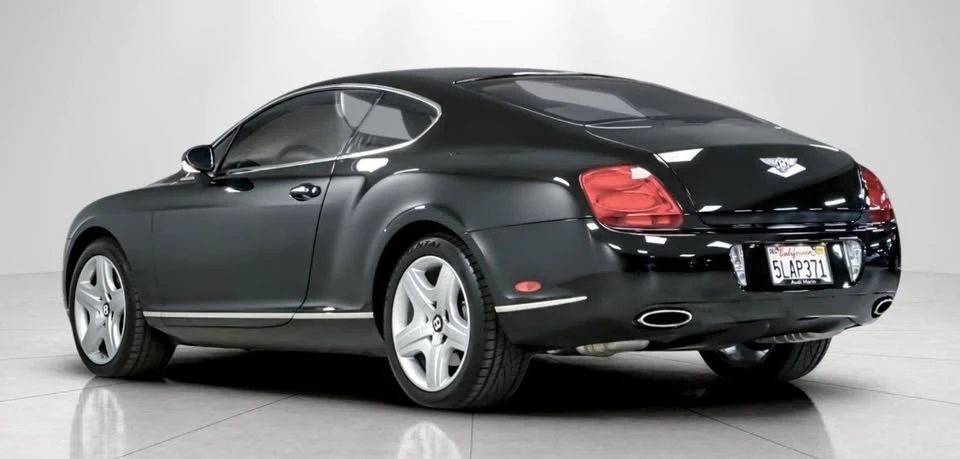 2005 Bentley Continental GT 1st Gen - Image 4 of 20